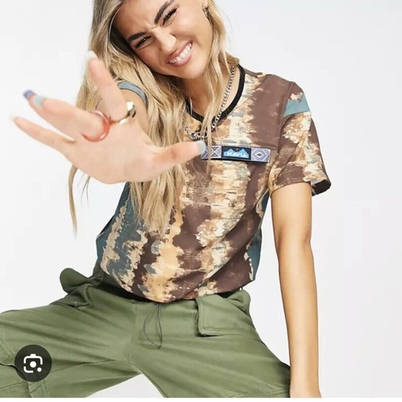 Kavu Tempe shirt - Picture 6 of 8